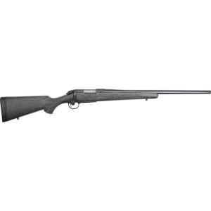 Bergara Bergara B14L501C B-14 Ridge 30-06 Springfield 3+1 24\" Threaded Barrel, Graphite Black Cerakote, Gray Speckled Black Stock - $899.99 at Classic Firearms