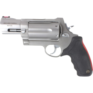 Taurus Taurus 2513039 513 Raging Judge 410/45LC/454 Casull 3\" Barrel 3\" Mag SS - $937.77 at Classic Firearms