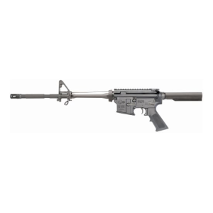 Colt AR-15 5.56MM 16.1\" No Furniture w/ Front Post - CLT LE6920OEM1 - Colt Defense