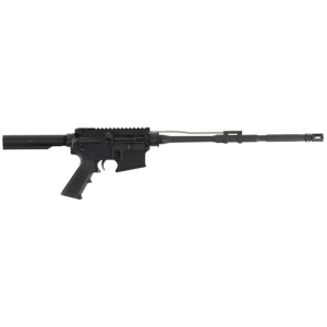 Colt Defense AR15 5.56MM Rifle, 16.1\" no Furniture No Front Post - LE6920-OEM2 - Colt Defense