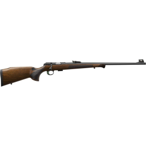 Cz Usa CZ 457 Premium Rifle .22 LR 5rd Mag 24.8\" Barrel Walnut Stock - $836.67 at Classic Firearms