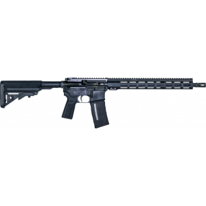 IWI Z15TAC1610 Zion Z-15 5.56NATO 16\" 10rd Black