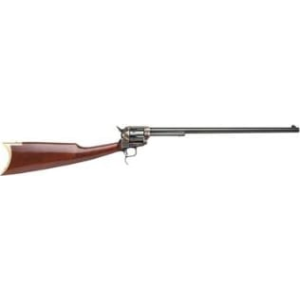 Taylors And Company Taylors and Company 0409 Uberti 1873 Quickdraw Revolving Carbine 357 MAG - $881.04 at Classic Firearms