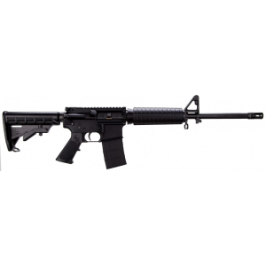 Rock River Arms Rock River Arms AR1222 LAR-15 Car A4 AR-15 SA 16\" 30+1 6 Pos Stock Black - $839.99 at Classic Firearms