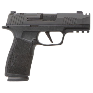 Sig Sauer Sig Sauer 365XCA9COMP P365X Macro 3.1\" X-RAY 3 Days Night Sight 17-SH Black - $843.91 at Classic Firearms