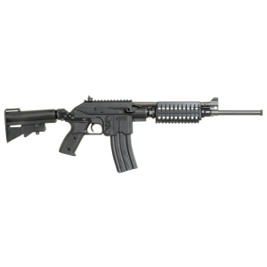 Kel-Tec Kel-Tec SU16EBLK SU-16E .223 Remington 16 Sport Utility Rifle - $749.38 at Classic Firearms