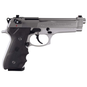 Beretta Beretta J92F560CA 92 Brigadier 4.9\" FS10rdInox CA-COMPLIANT - $899.00 at Classic Firearms