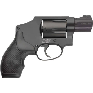 Smith & Wesson Smith & Wesson 103072 M&P340 .357 Magnum 1 7/8 5rd NS Scandium NO Lock Revolver - $884.27 at Classic Firearms