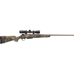 Winchester Winchester 535740294 XPR Hunter w/3-9 Scope 6.5PRC FDE TT-STRATA - $732.22 at Classic Firearms