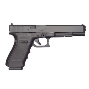 Glock Glock 40 Gen 4 MOS, 10mm, Long Slide, 15rd - PG4030103MOS - $700.00 at Classic Firearms