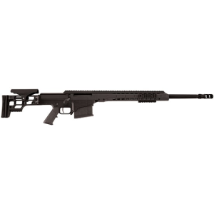 Barrett 14357 MRAD 338 LAP 26 Fluted