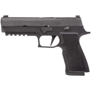 Sig Sauer Sig Sauer 320X510BXR3R2 P320 5\" X-RAY3DAY Night Sight Black Polymer - $829.99 at Classic Firearms