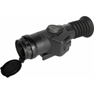 Sightmark Sightmark SM18041 Wraith 4K Mini Night Vision Riflescope Black 2-16x32mm Illuminated Multi Reticle - $735.34 at Classic Firearms