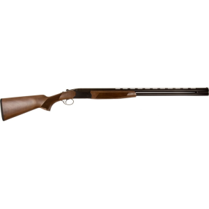Cz Usa CZ 06093 Drake Over/Under 20GA 28\" 3\" Turkish Walnut Stock Black/Chrome - $683.31 at Classic Firearms