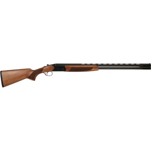 Cz Usa CZ USA Quail Shotgun 20 ga 3\" Chamber 2rd Capacity 28\" Barrel Walnut - $704.44 at Classic Firearms