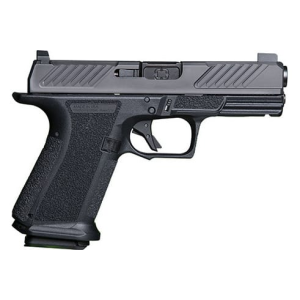 Shadow Systems Shadow Systems SS-1002 SYS MR920 Combat FLUTED/UNTHREAD DLC Barrel DLC - $799.00 at Classic Firearms