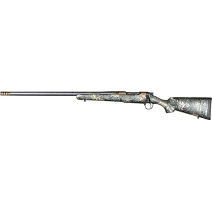 Christensen Arms Christensen Arms 801-06208-00 Ridgeline FFT Left Hand 6.5PRC CF Bronze GREEN/BLK/TAN - $2049.99 at Classic Firearms