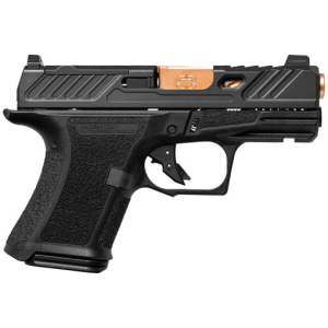 Shadow Systems Shadow Systems SS4039 Systems CR920 Elite Optic CUT Fluted Bronze BBL - $799.00 at Classic Firearms