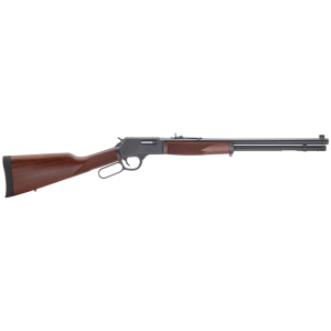 Henry Henry H012M41 Big Boy Steel Lever 41 Magazine 20\" 10+1 Walnut Stock Blued - $878.32 at Classic Firearms