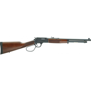 Henry Henry H012MR327 Big Boy Steel Carbine Lever 327 Federal Magazine 16.5\" 7+1 American Walnut Stock Blued - $786.32 at Classic Firearms