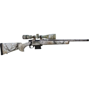 Howa Howa HMA60804FY Howa Full DIP Yote Gamepro 6MMARC Scope - $759.67 at Classic Firearms