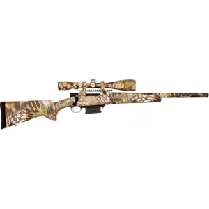 Howa Howa HMA60804KHC Howa Mini Full Highl Gamepro 6MMARC Scope - $759.67 at Classic Firearms