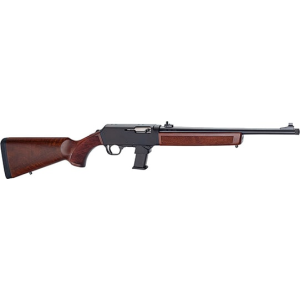 Henry Henry H027-H9G Homesteader Carbine 16.37\" Barrel BLD/Walther FOR Glock - $733.91 at Classic Firearms