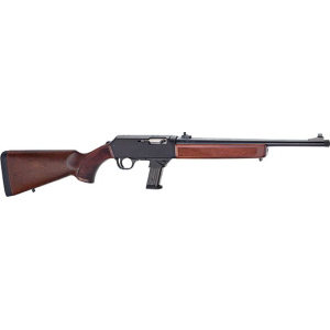 Henry Henry H027-H9S Homesteader Carbine 16.37\" Barrel BLD/Walther SIG/SW Mags - $733.91 at Classic Firearms