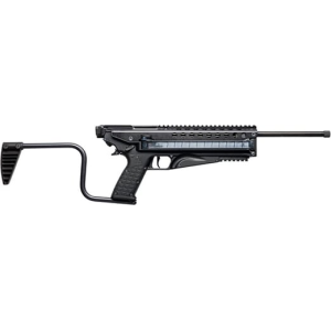 Kel-Tec Kel-Tec R50 Rifle 5.7x28mm - 50rd Magazine - 16\" Barrel - Black - $657.44 at Classic Firearms