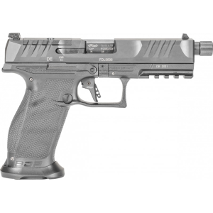 Walther Walther 2858142 PDP Full Size Optics Ready 5.1 10rd PRO - $899.00 at Classic Firearms