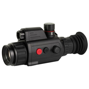 Agm Global Vision AGM Global Vision 814511225014NS31 Neith DS Night Vision Rifle Scope Black 2.5-20x32mm - $729.59 at Classic Firearms