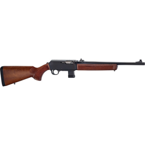 Henry Henry H027-H9 Homesteader Carbine 16.37\" Barrel BLUED/WALNUT 10rd - $689.99 at Classic Firearms
