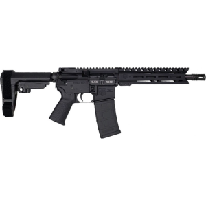 Diamondback Diamondback DB1916K001 DB15 AR Pistol Carbine Length 10\" 30+1 Black SBA3 Pistol Brace Stock - $773.00 at Classic Firearms