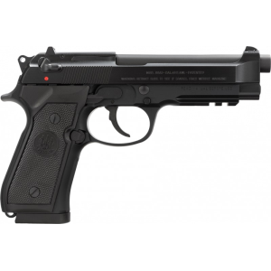 Beretta Beretta J9A4F10 96A1 40 S&W 4.9\" 12+1 Black Synthetic Grip Matte Black - $799.00 at Classic Firearms