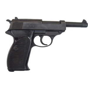 Walther Walther P38 Pistol, Original German WWII Model 1940-1945 - 9mm - $749.99 at Classic Firearms
