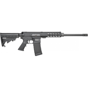 Rock River Arms Rock River Arms RAGE AR-15 Rifle 5.56 Nato / .223 Rem, 16\" BBL, 6 Position Stock, M-LOK Free Float Rail, 30 Round, LAR-15M - Model DS1850 Carbine - $738.89 at Classic Firearms