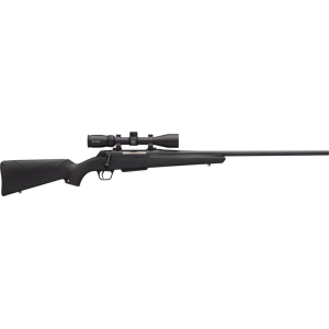 Winchester Winchester Guns 535705228 XPR Vortex Scope Combo Bolt 30-06 24\" 3+1 Blued - $728.47 at Classic Firearms