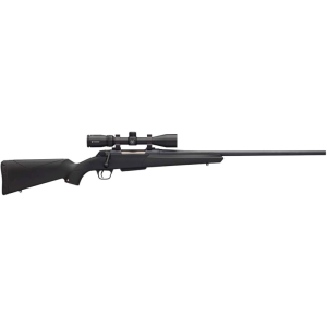 Winchester Winchester Guns 535705289 XPR Vortex Scope Combo Bolt 6.5 Creedmoor 22\" 3+1 Blued - $665.56 at Classic Firearms