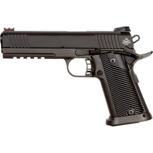 Rock Island Armory Rock Island Armory 51679 1911 TAC Ultra 9mm 5 Size VZ Grips 17rd - $725.29 at Classic Firearms