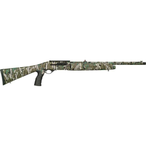 Mossberg Mossberg 75799 SA-20 Turkey 3\" 21\"VR Mossy OAK Greenleaf Shotgun - $762.82 at Classic Firearms