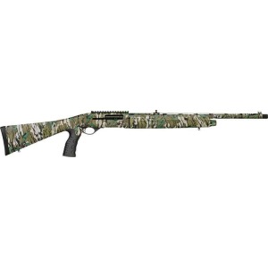 Mossberg Mossberg 75802 SA-28 Turkey 21\"VR Mossy OAK Greenleaf Shotgun - $823.73 at Classic Firearms