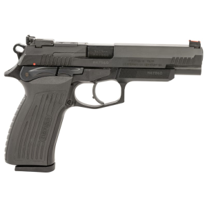 Bersa Bersa TPR9XT TPR XT Pistol 5\" Matte Black 17rd - $554.44 at Classic Firearms