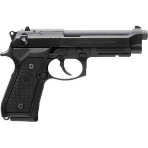 Beretta Beretta JS92M9A1CA M9A1 4.9\" FS 10-SH w/RAIL BLACK-CALIFORNIA - $799.00 at Classic Firearms