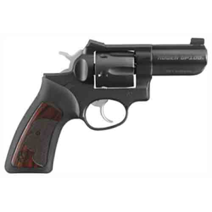 Ruger Ruger 1753 Talo GP100 Wiley Clapp Blued .357 Magnum 3 Revolver - $938.66 at Classic Firearms