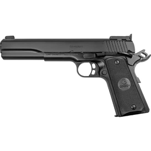 Eaa EAA 390600 Girsan MC1911S Hunt GOV 6 Black 8rd - $696.00 at Classic Firearms