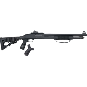 Mossberg Mossberg 50696 SPX 18 5+ Tactical Shotgun - $717.20 at Classic Firearms