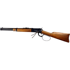 Rossi 923571613L M92 Large Loop, .38/.357 Lever Rifle, 8rd Capacity, 16\" Barrel