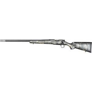 Christensen Arms Christensen Arms 801-06171-00 Ridgeline FFT Left Hand 6.5 Creedmoor Green/BLK/TAN - $2511.10 at Classic Firearms