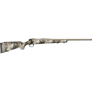 Cva CVA CR3910C Cascade Rifle 24 7MMREM BLU/VEIL Camo - $699.00 at Classic Firearms