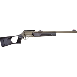 Rossi SCJT4510B Circuit Judge 18.5\" BBL. OD Green Synthetic